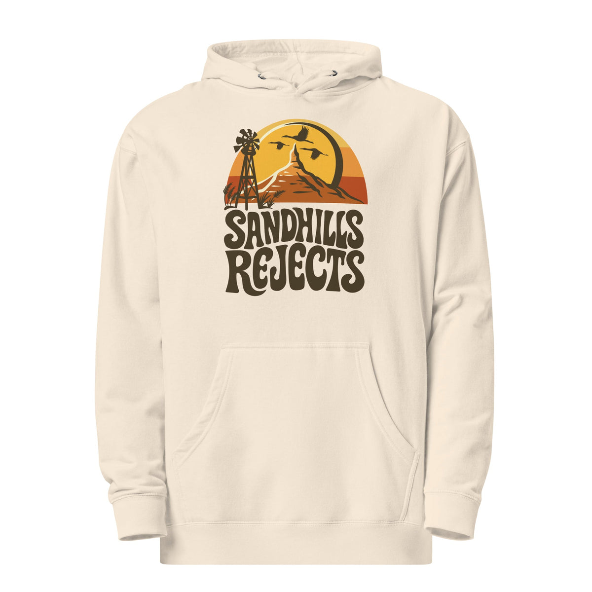 Hoodies