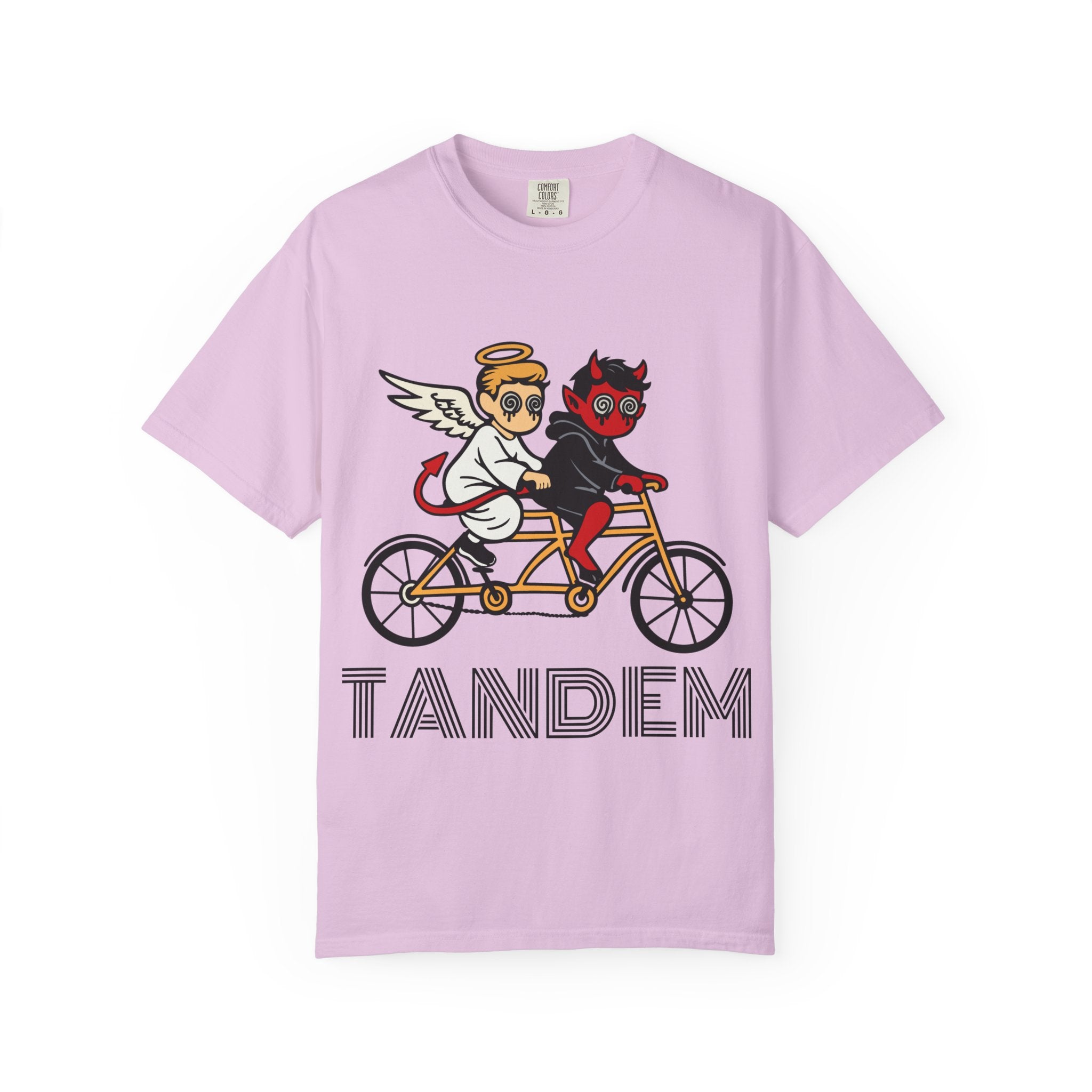 Tandem