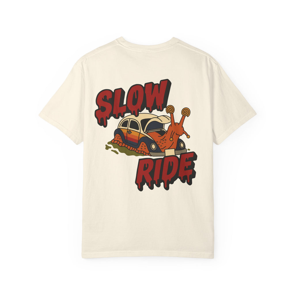 Slow Ride