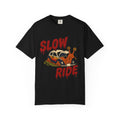 Slow Ride