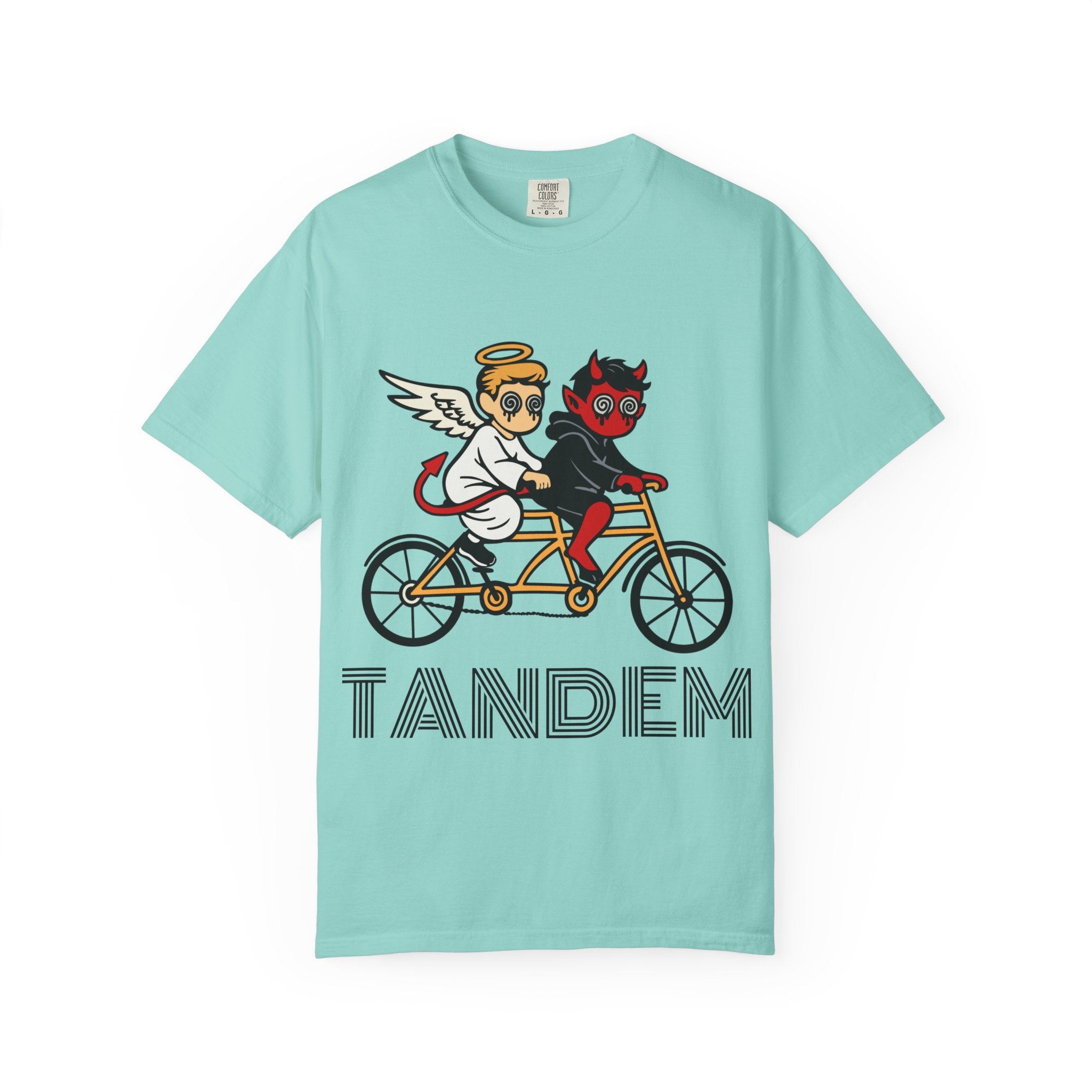 Tandem