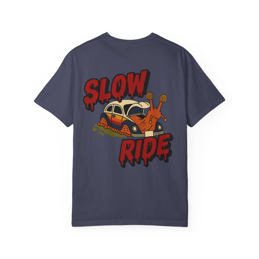 Slow Ride