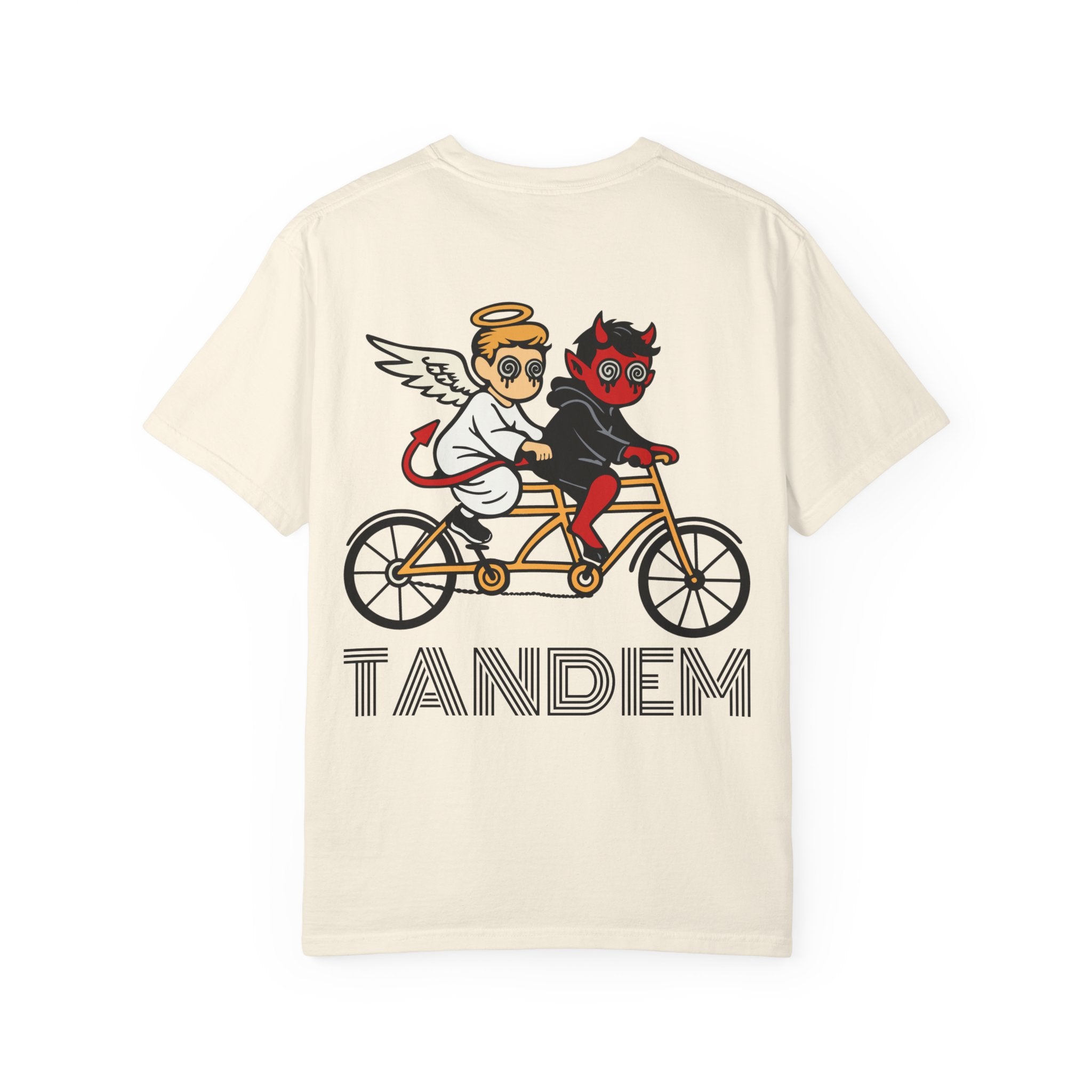 Tandem