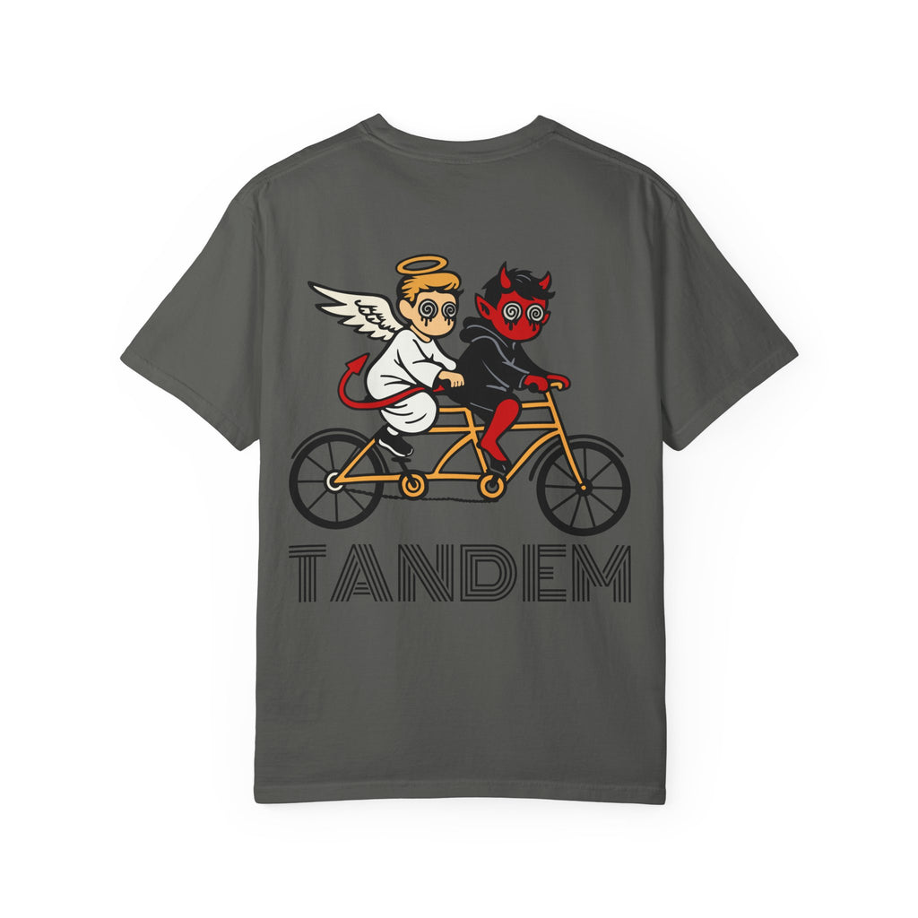 Tandem