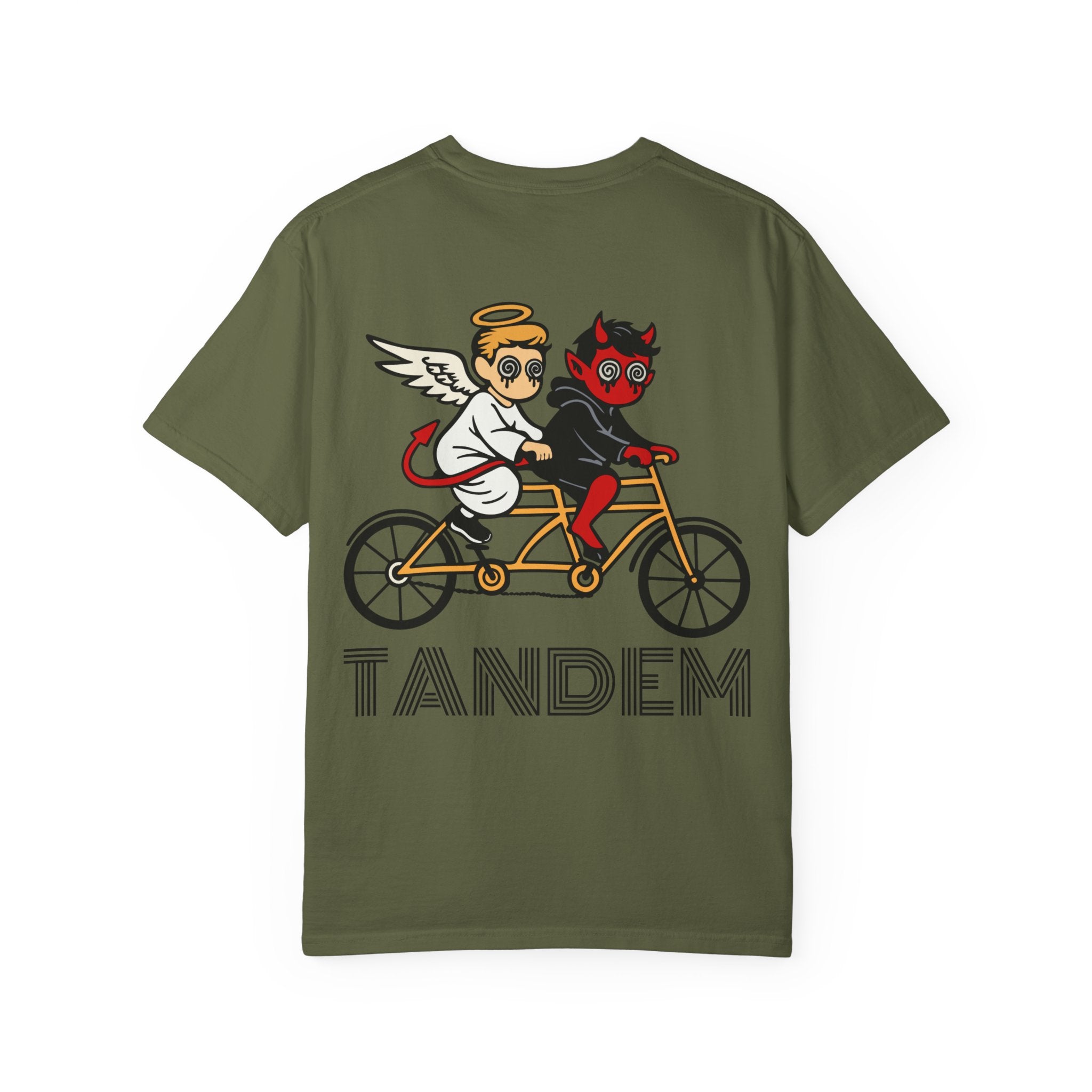 Tandem