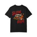 Slow Ride