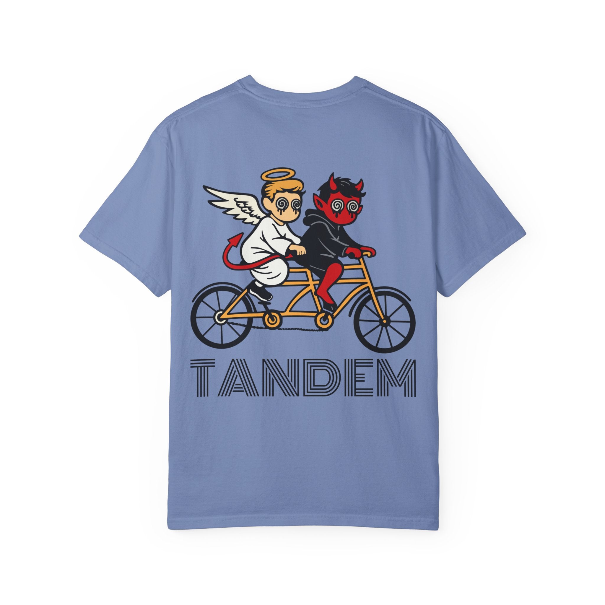 Tandem