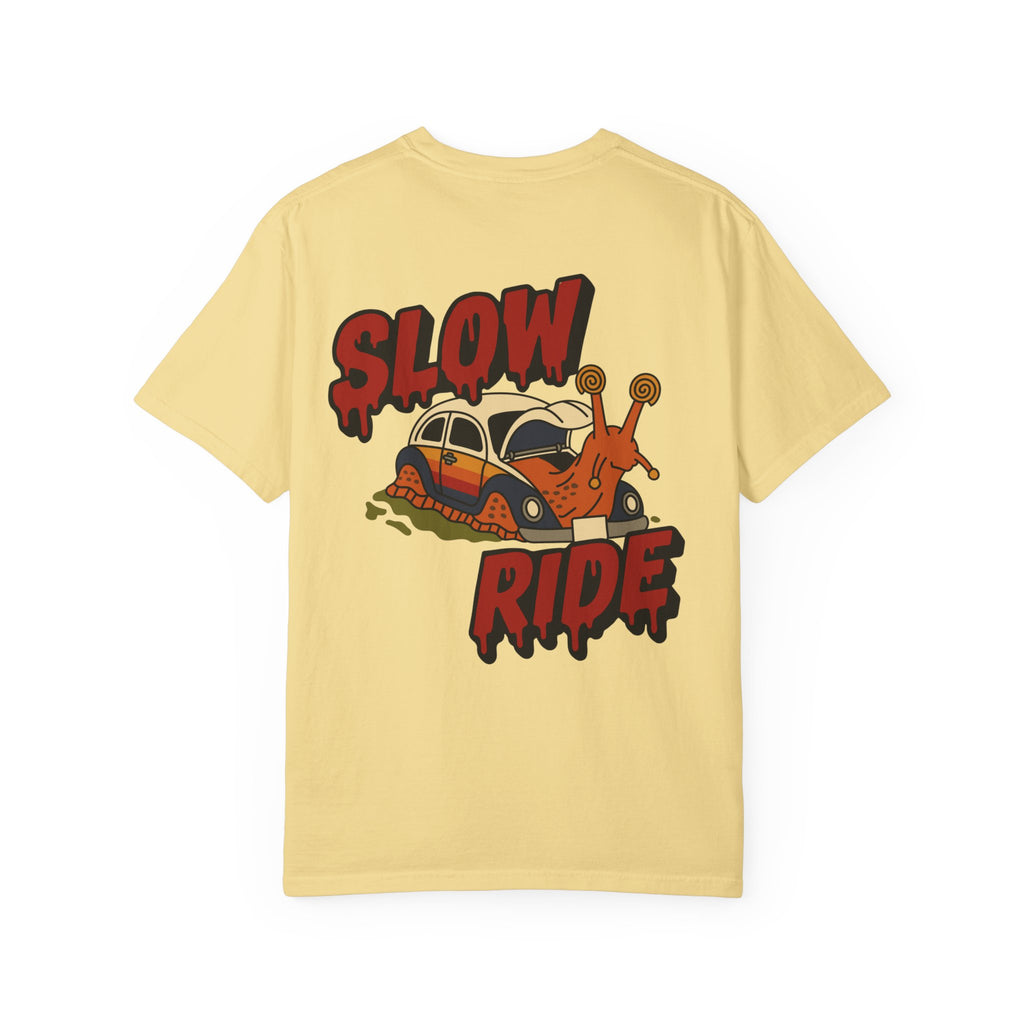 Slow Ride