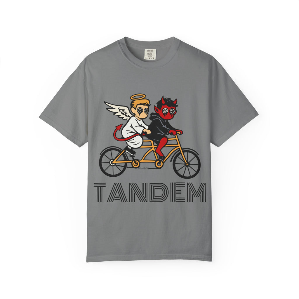 Tandem