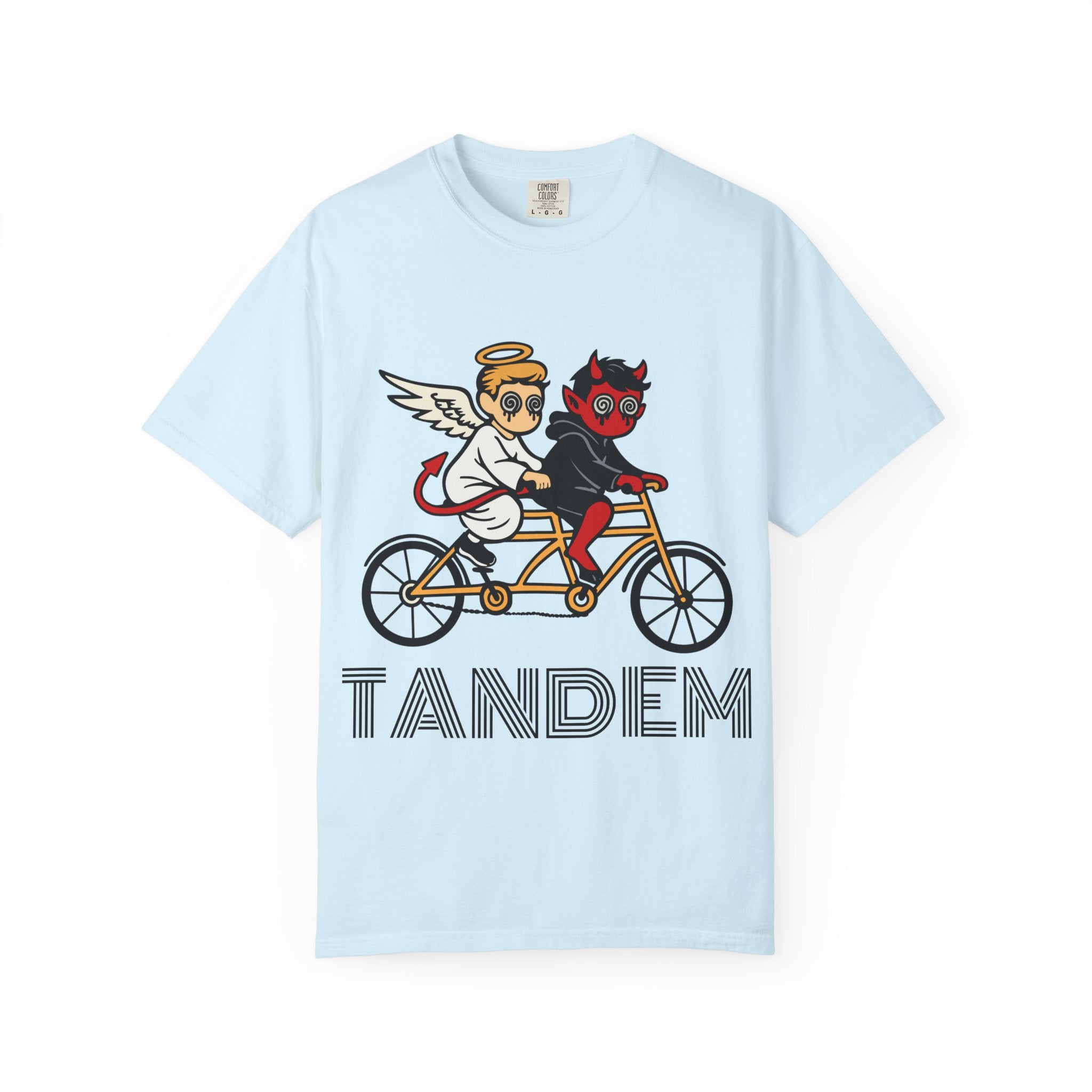 Tandem