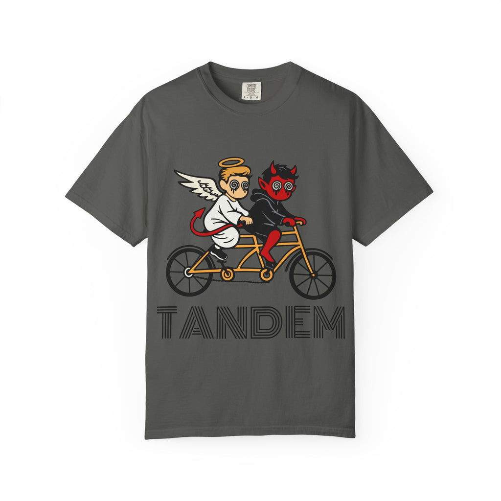 Tandem
