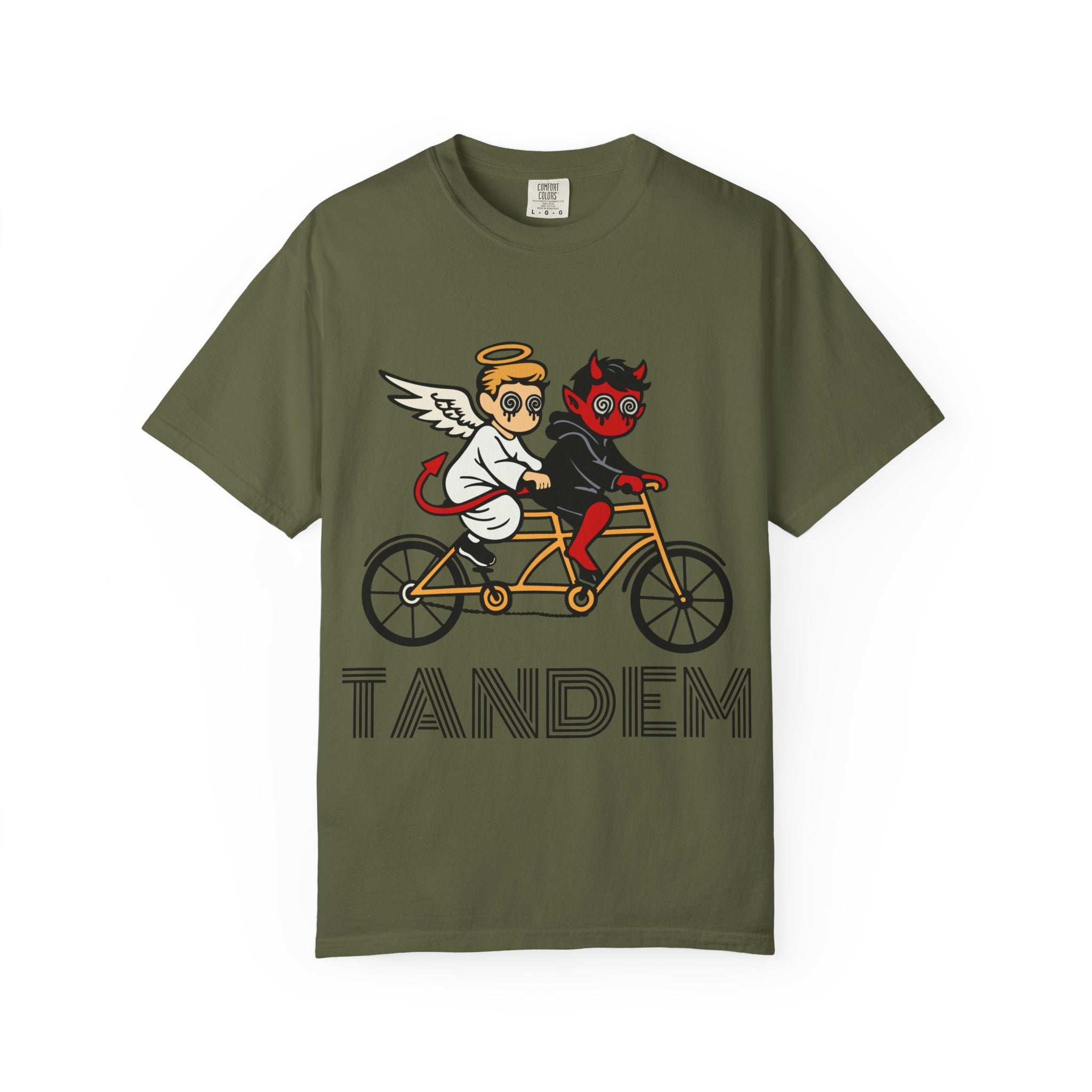 Tandem