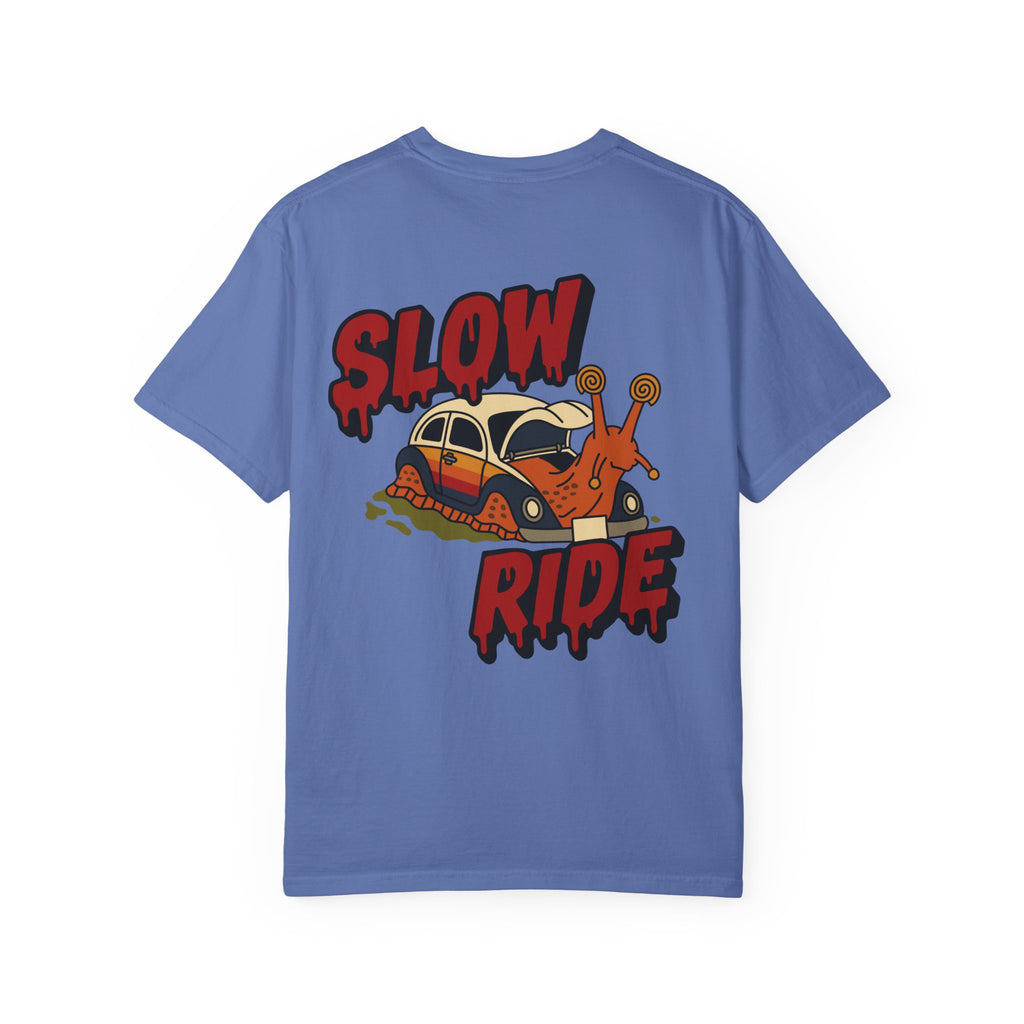 Slow Ride