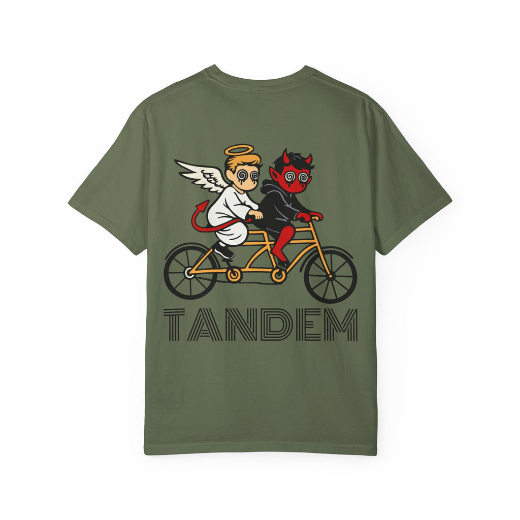 Tandem