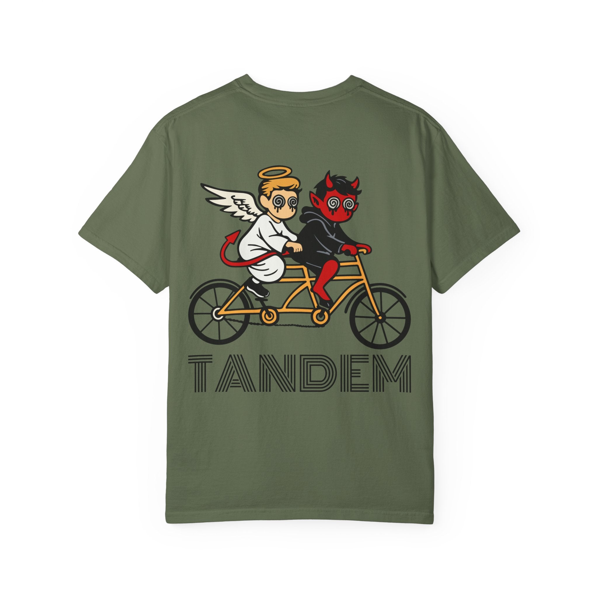 Tandem