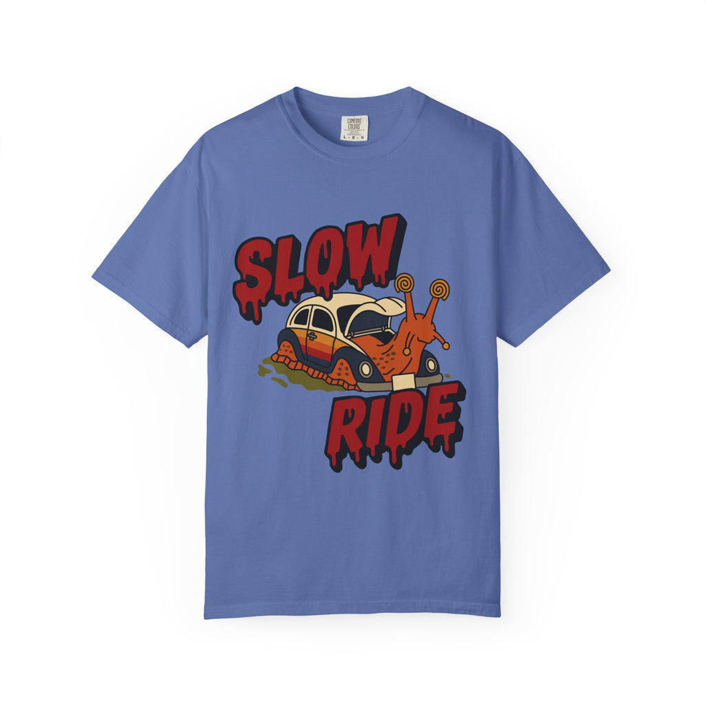 Slow Ride