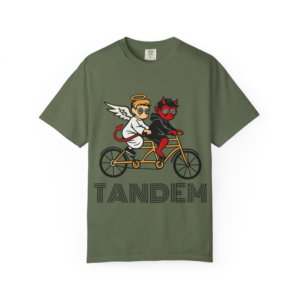 Tandem
