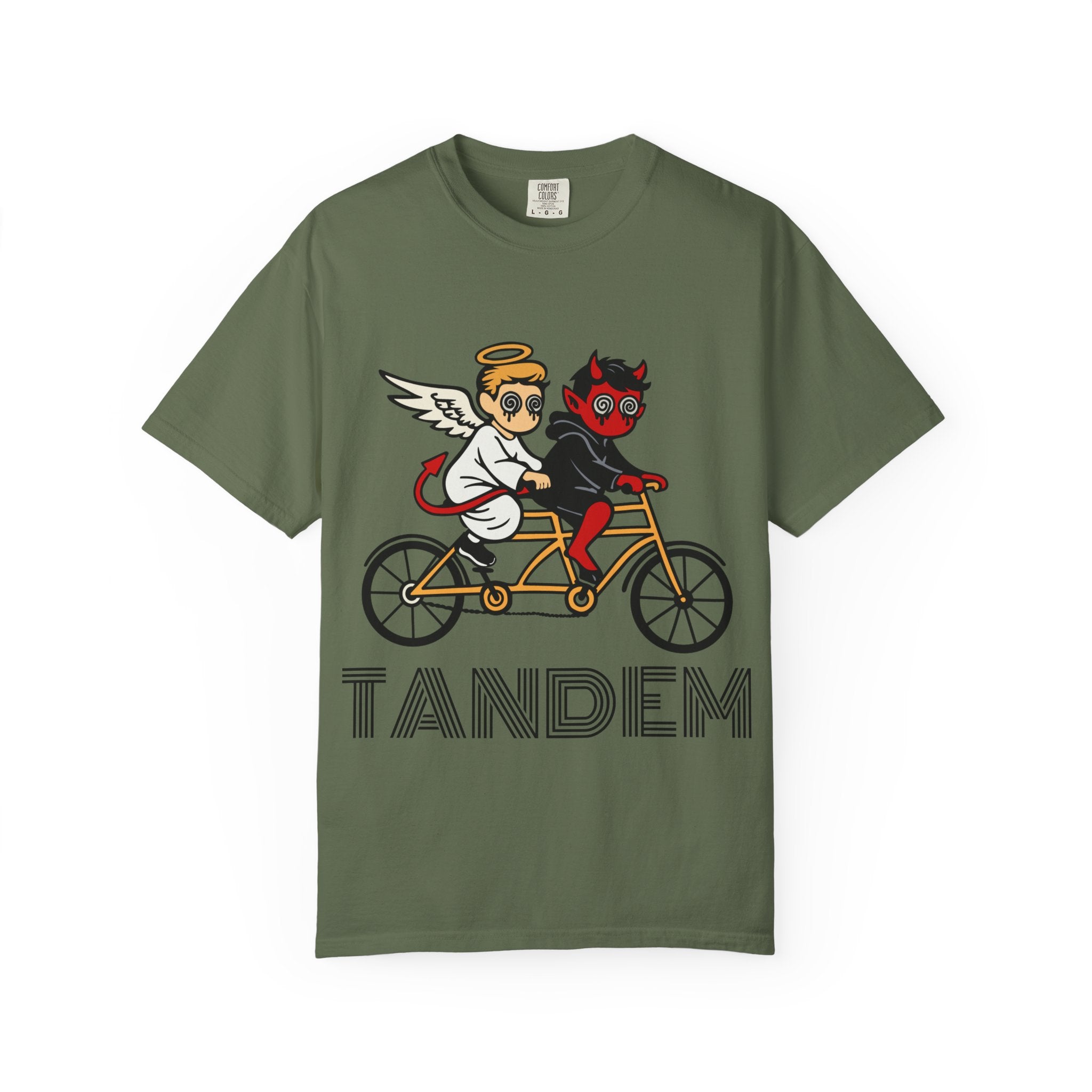 Tandem