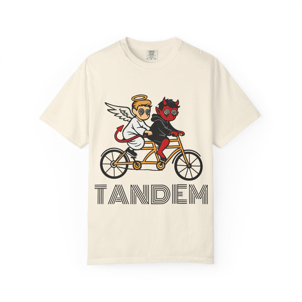 Tandem