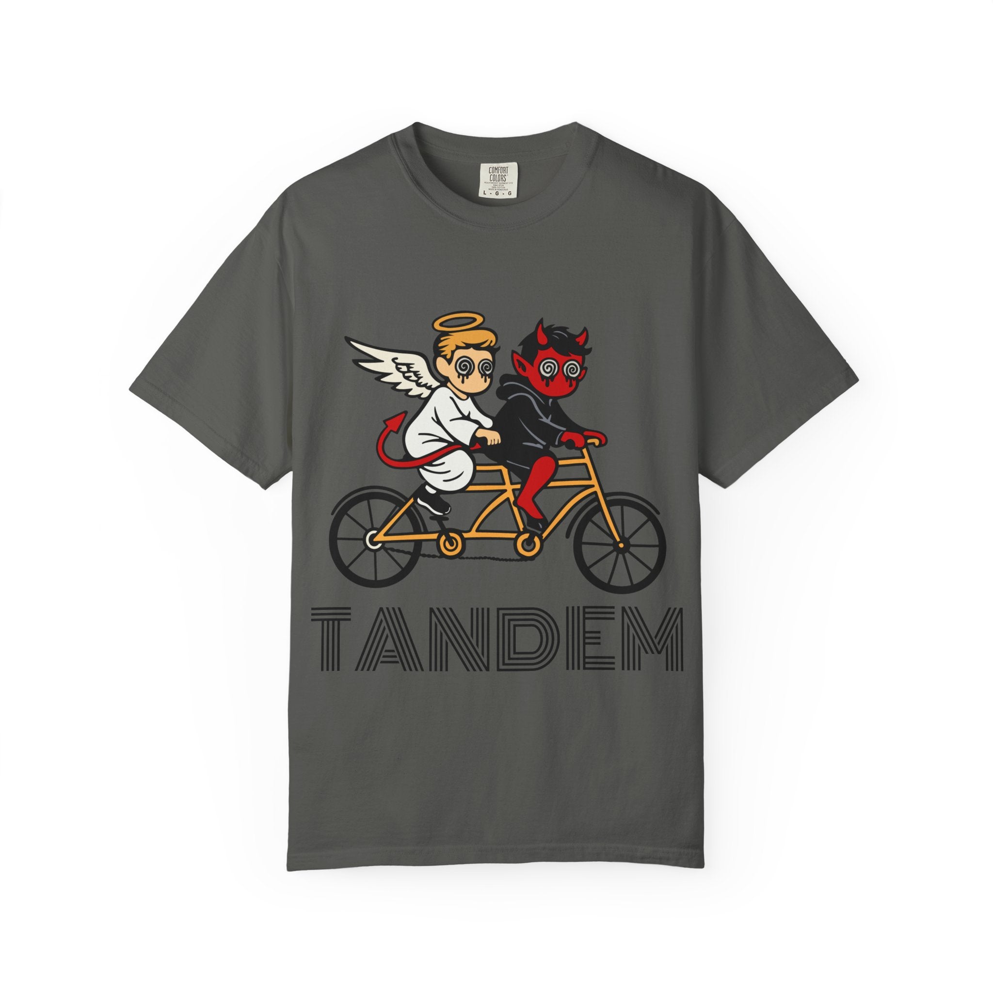 Tandem