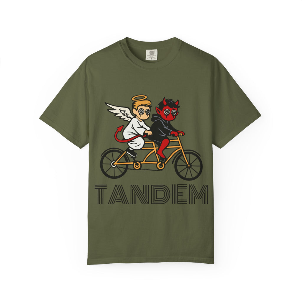 Tandem