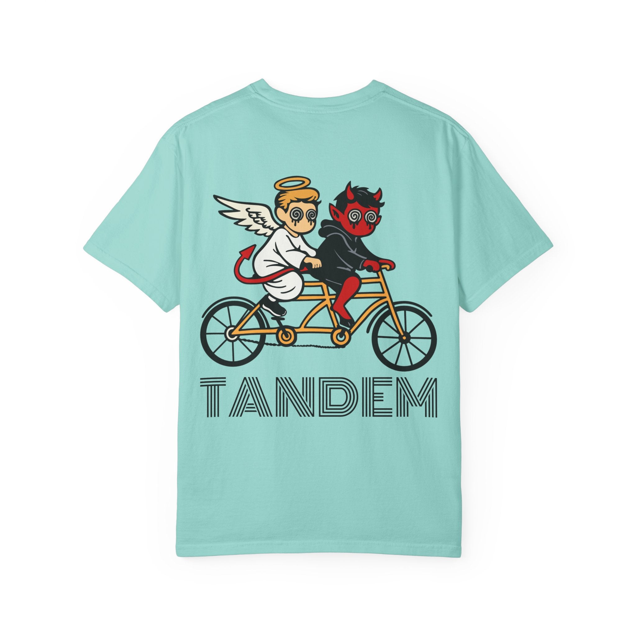 Tandem