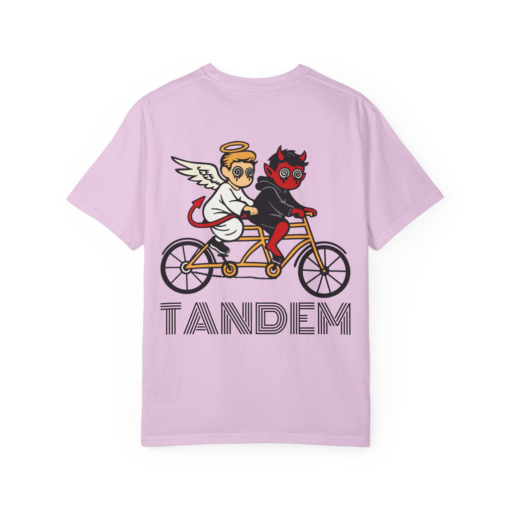 Tandem
