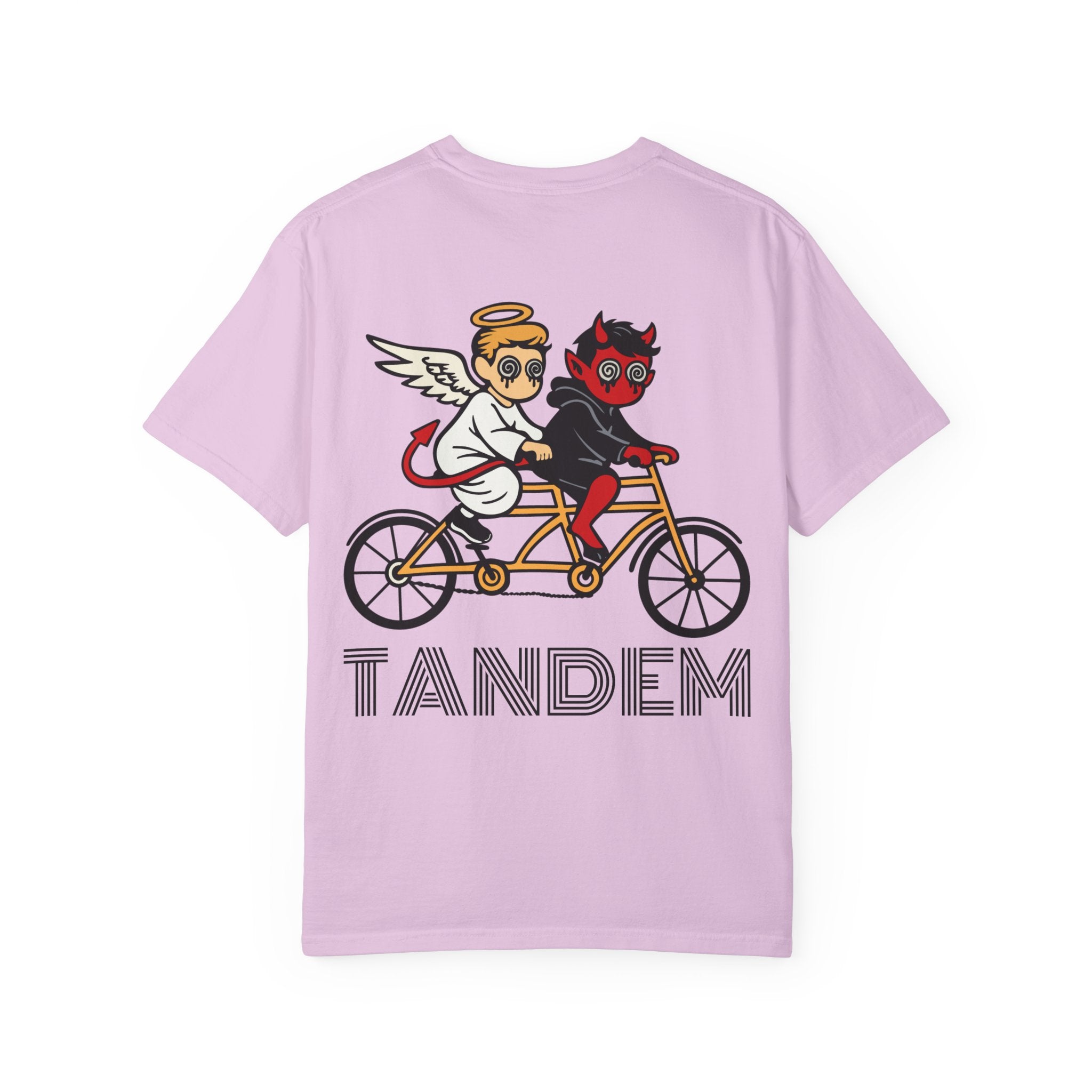 Tandem