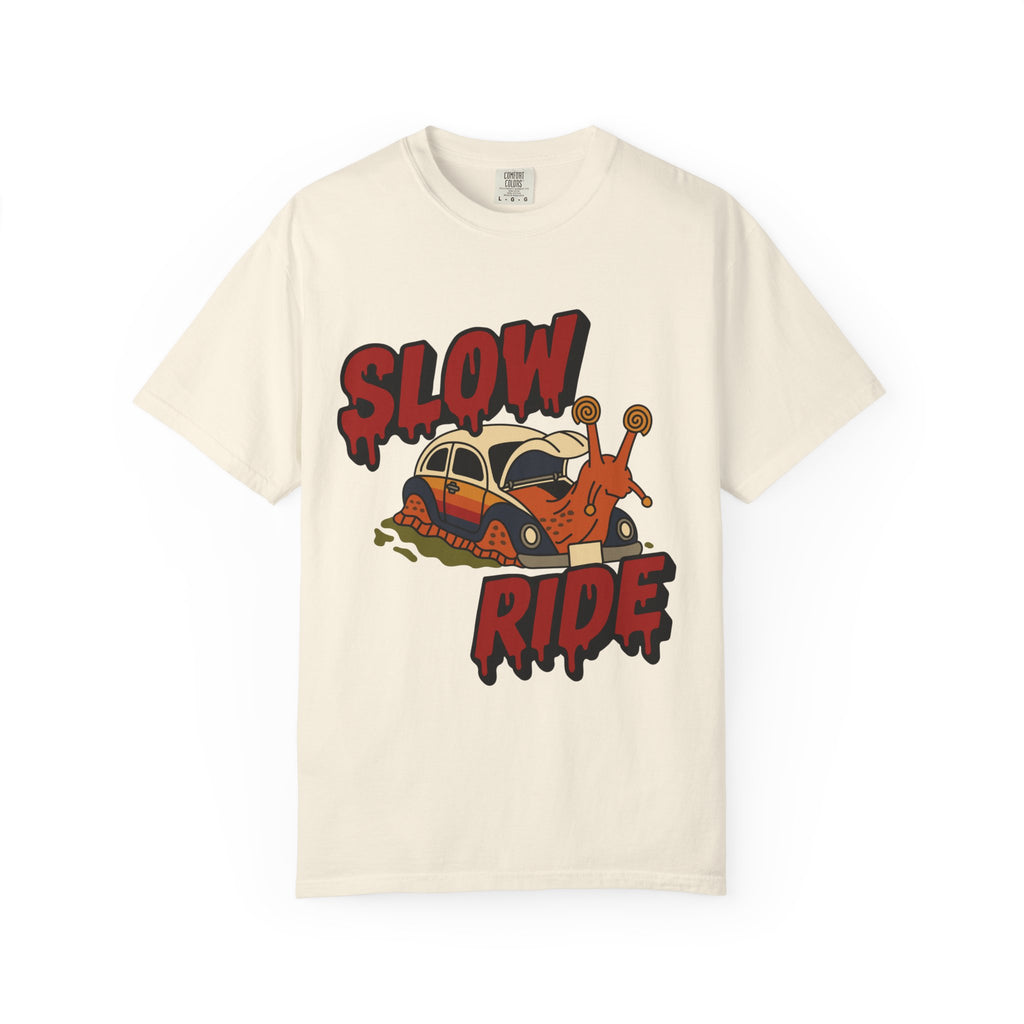 Slow Ride