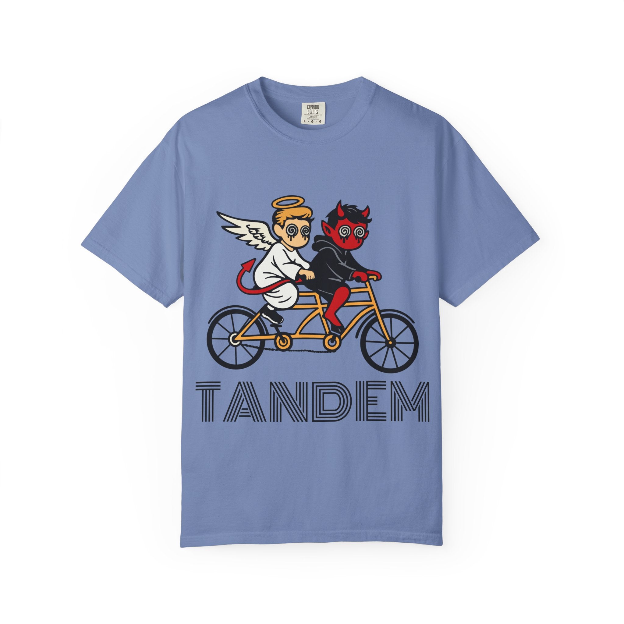 Tandem