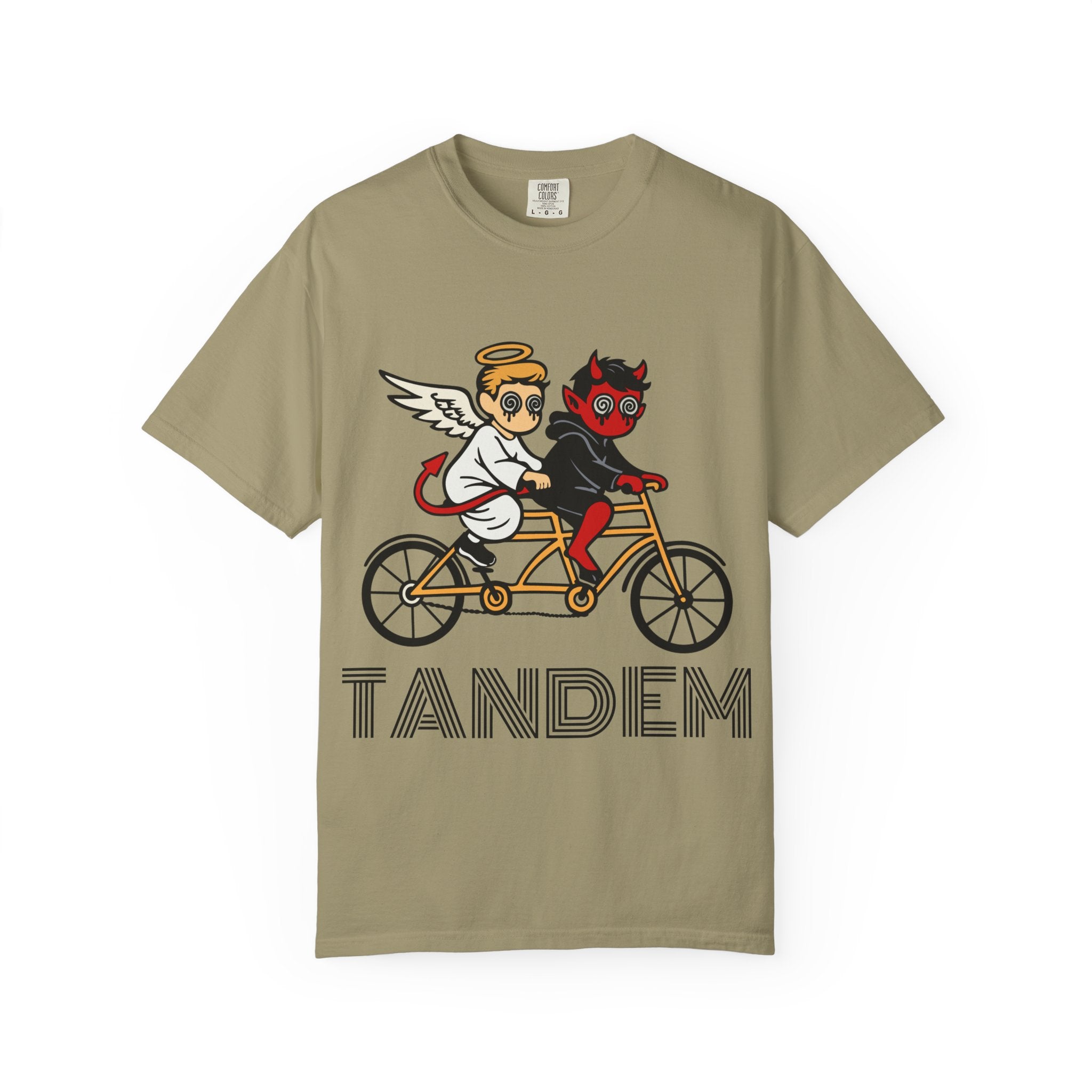 Tandem
