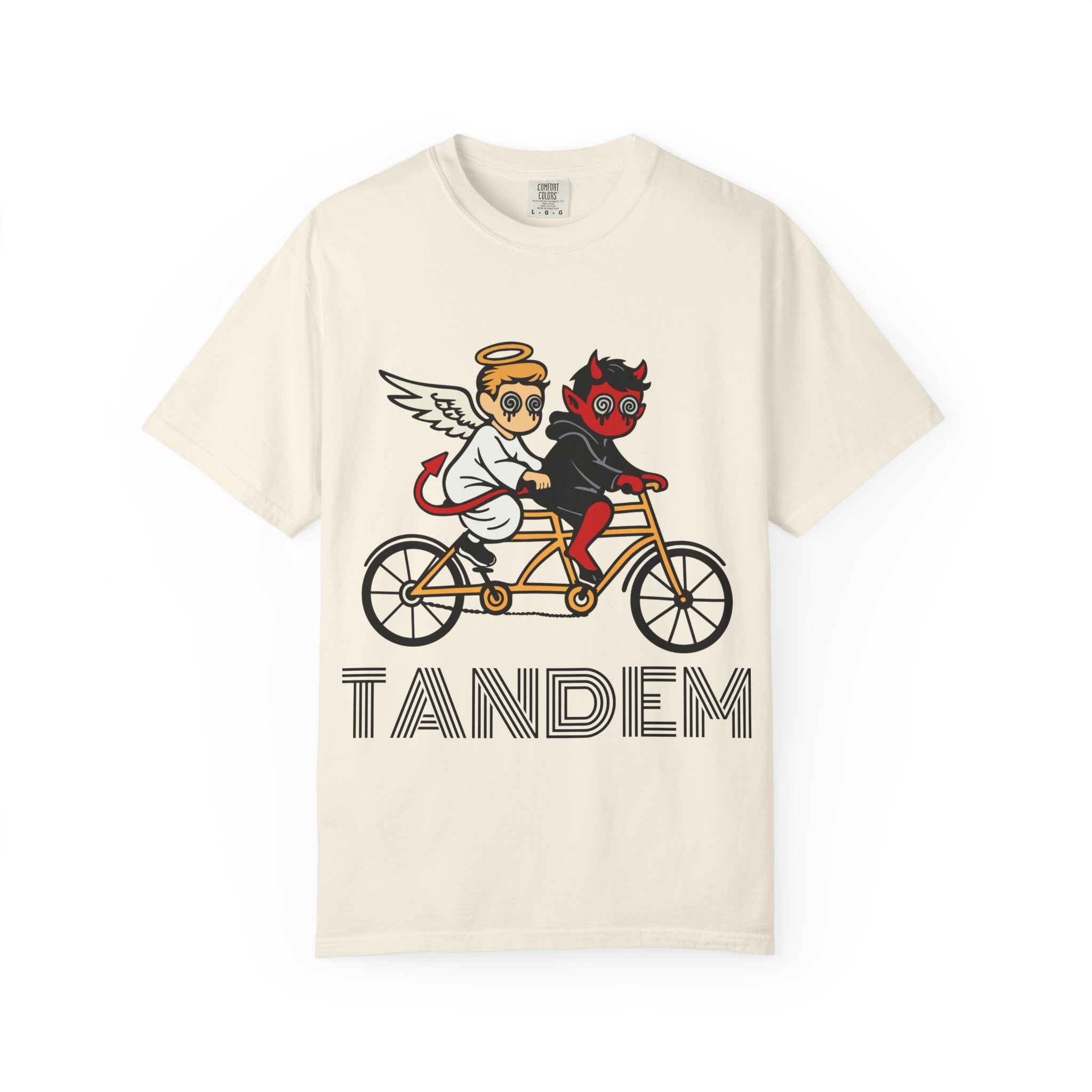 Tandem