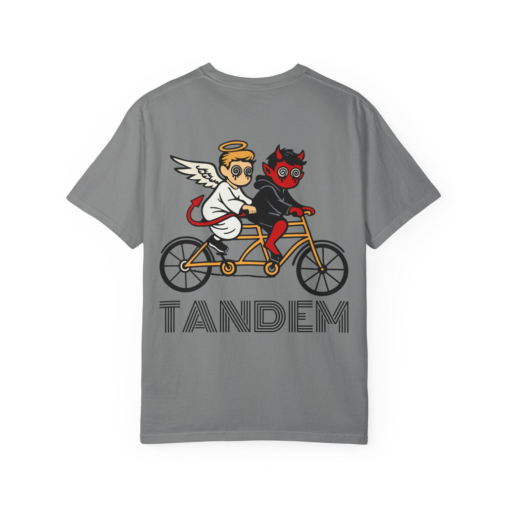 Tandem