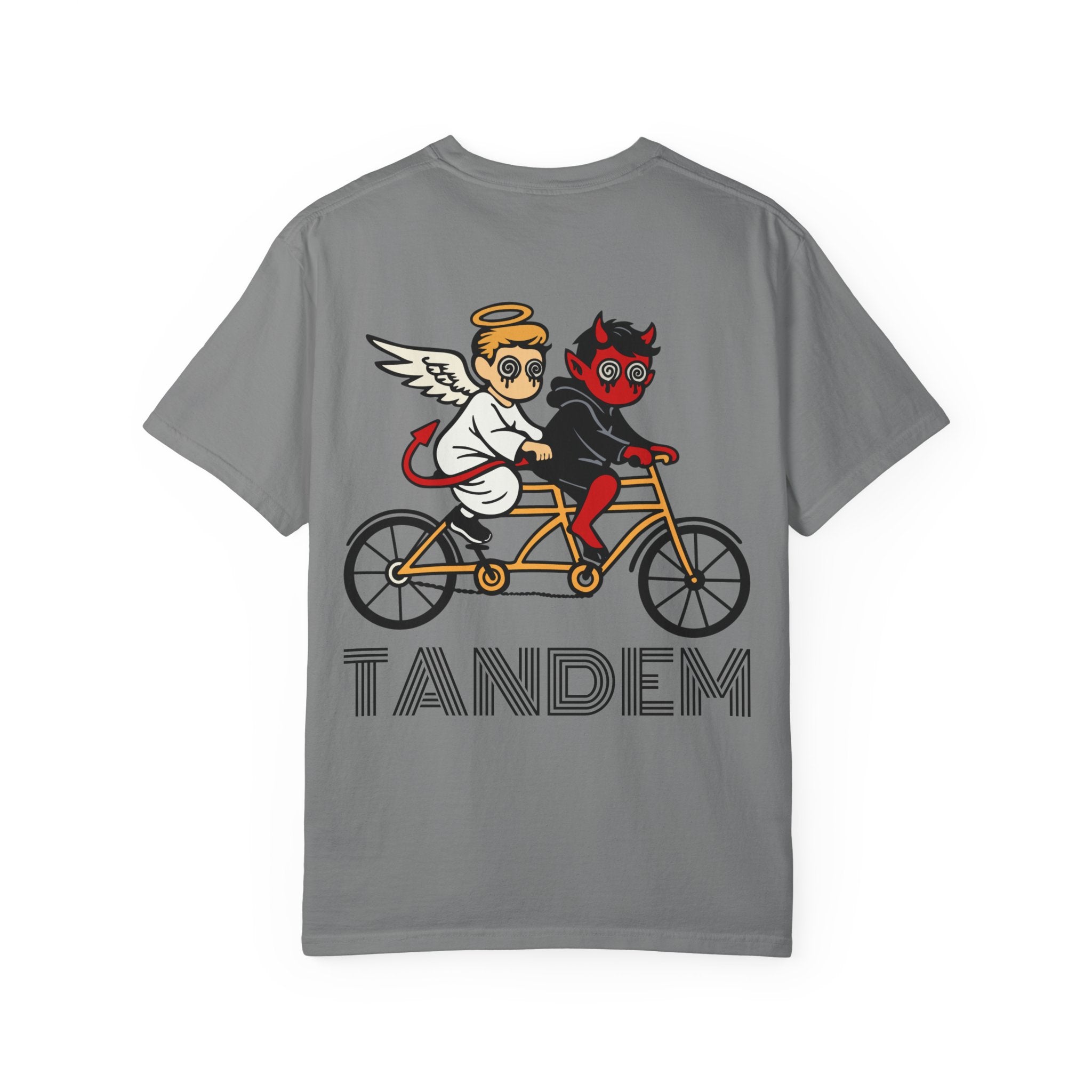 Tandem