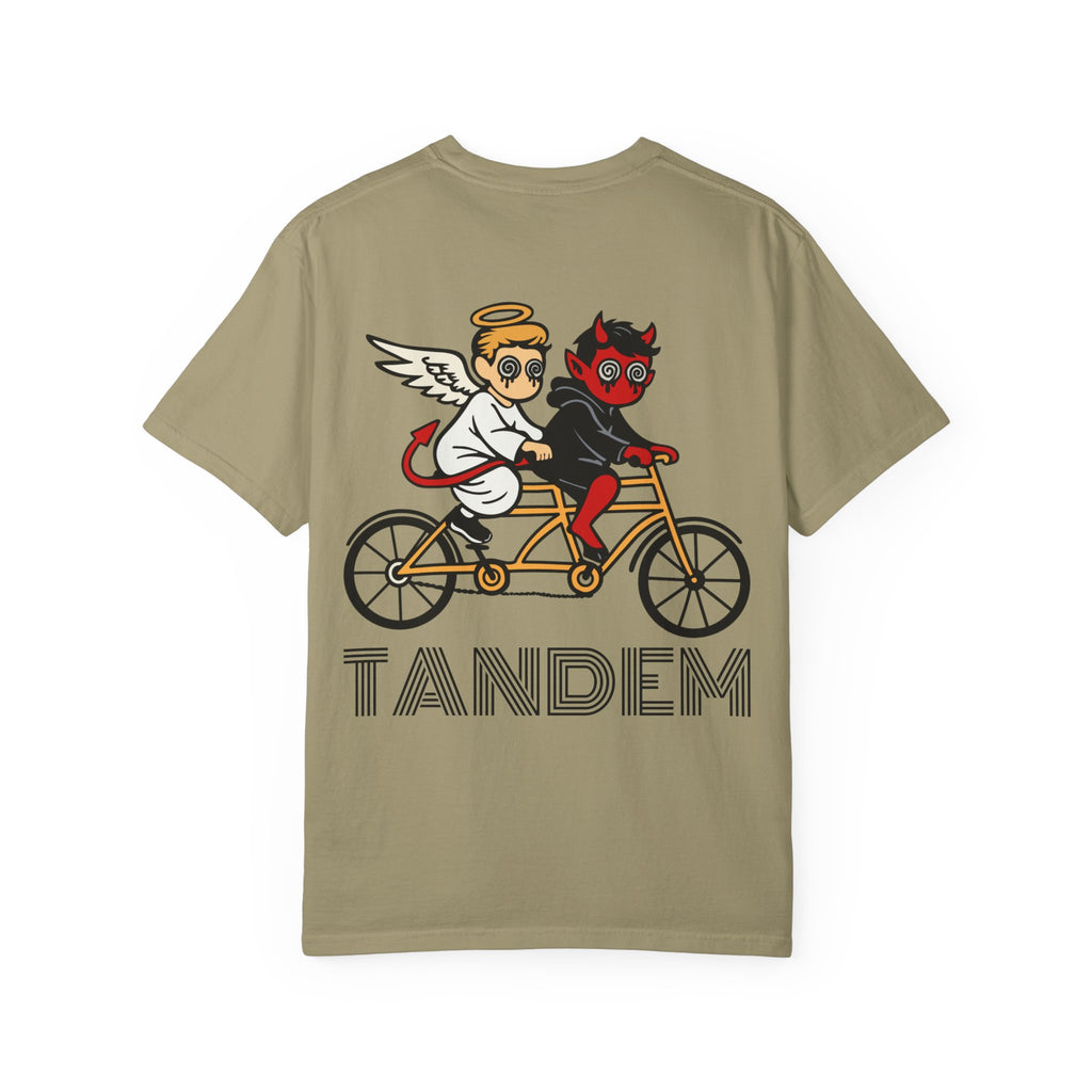 Tandem