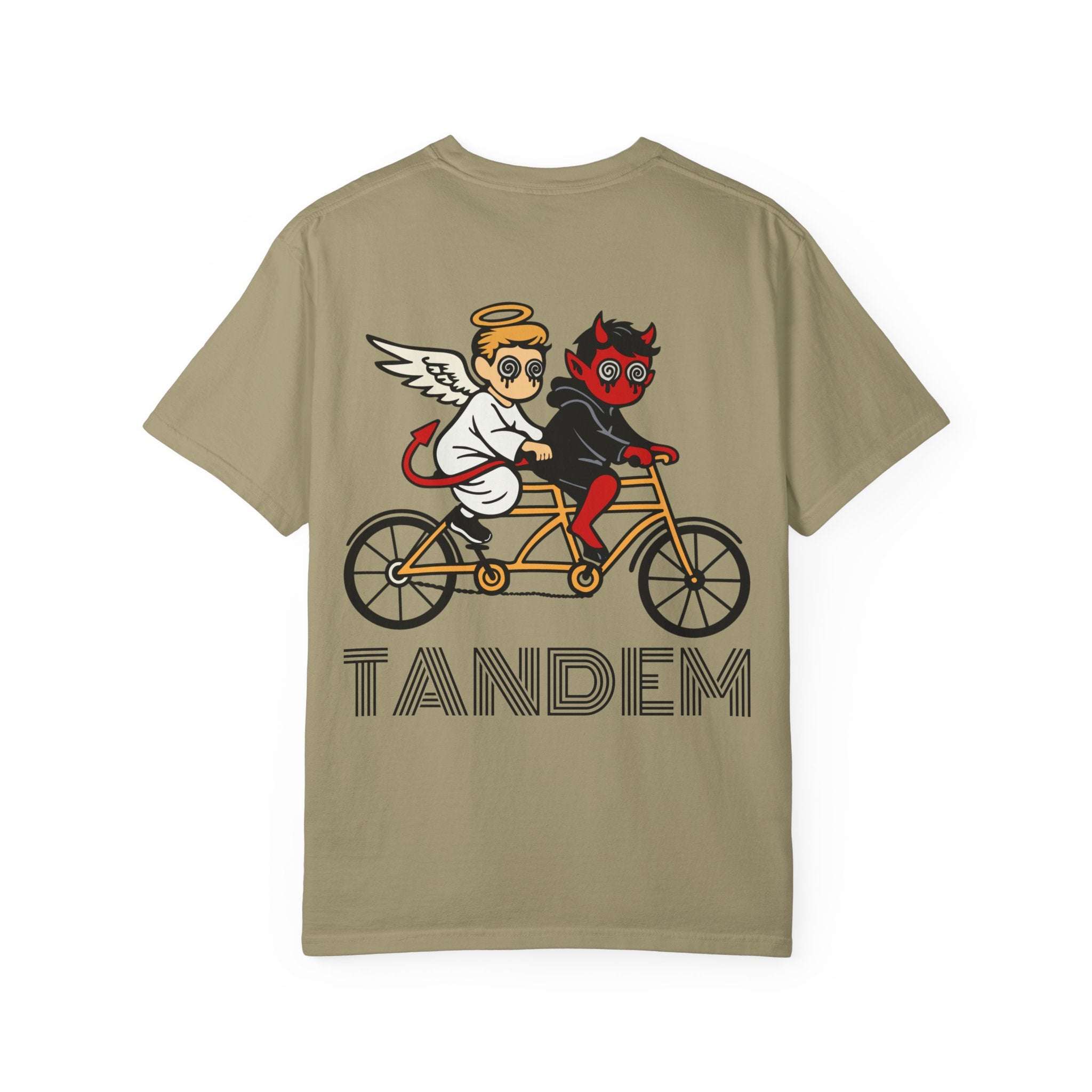 Tandem