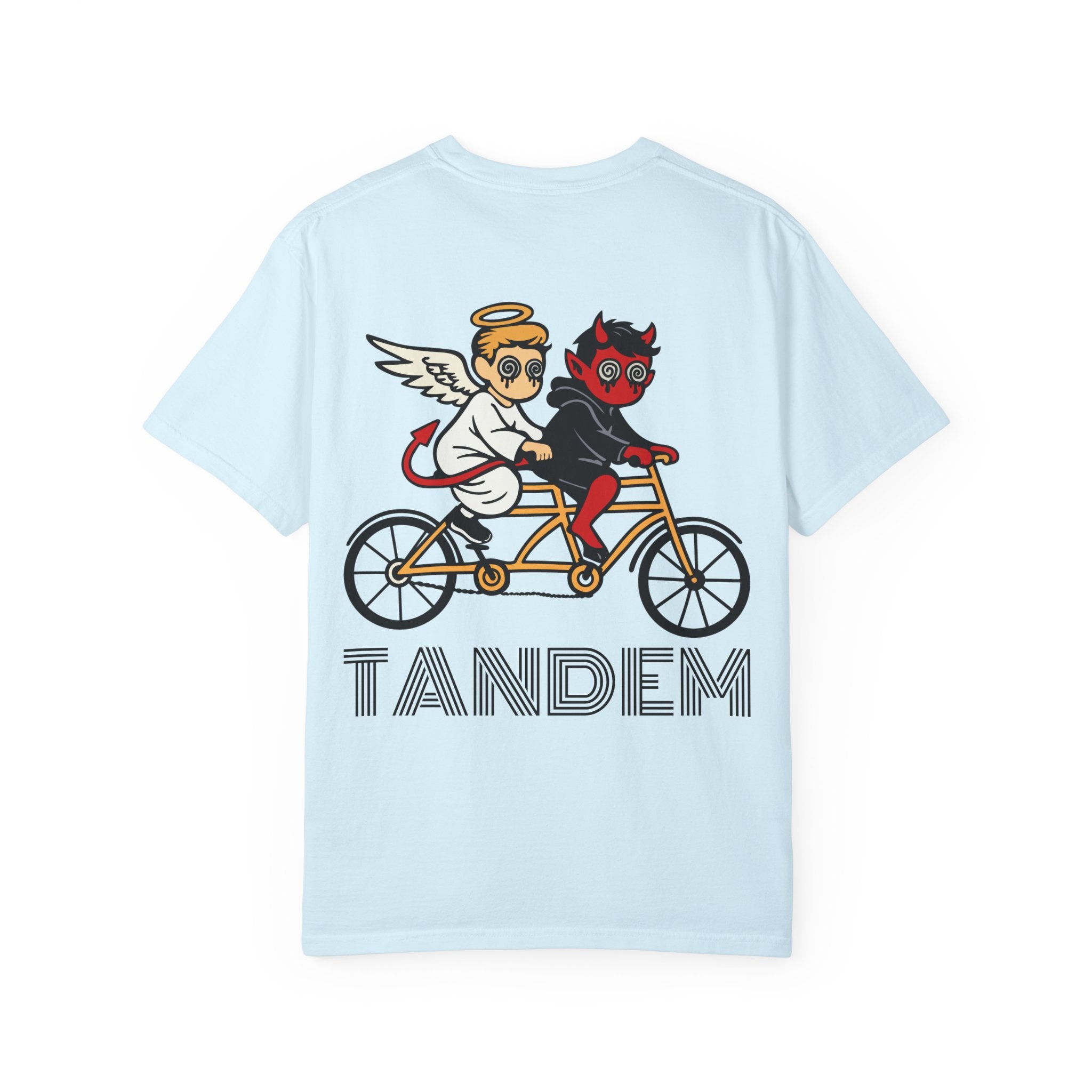 Tandem